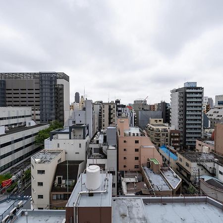 Provence Hotel Tokyo Exterior photo