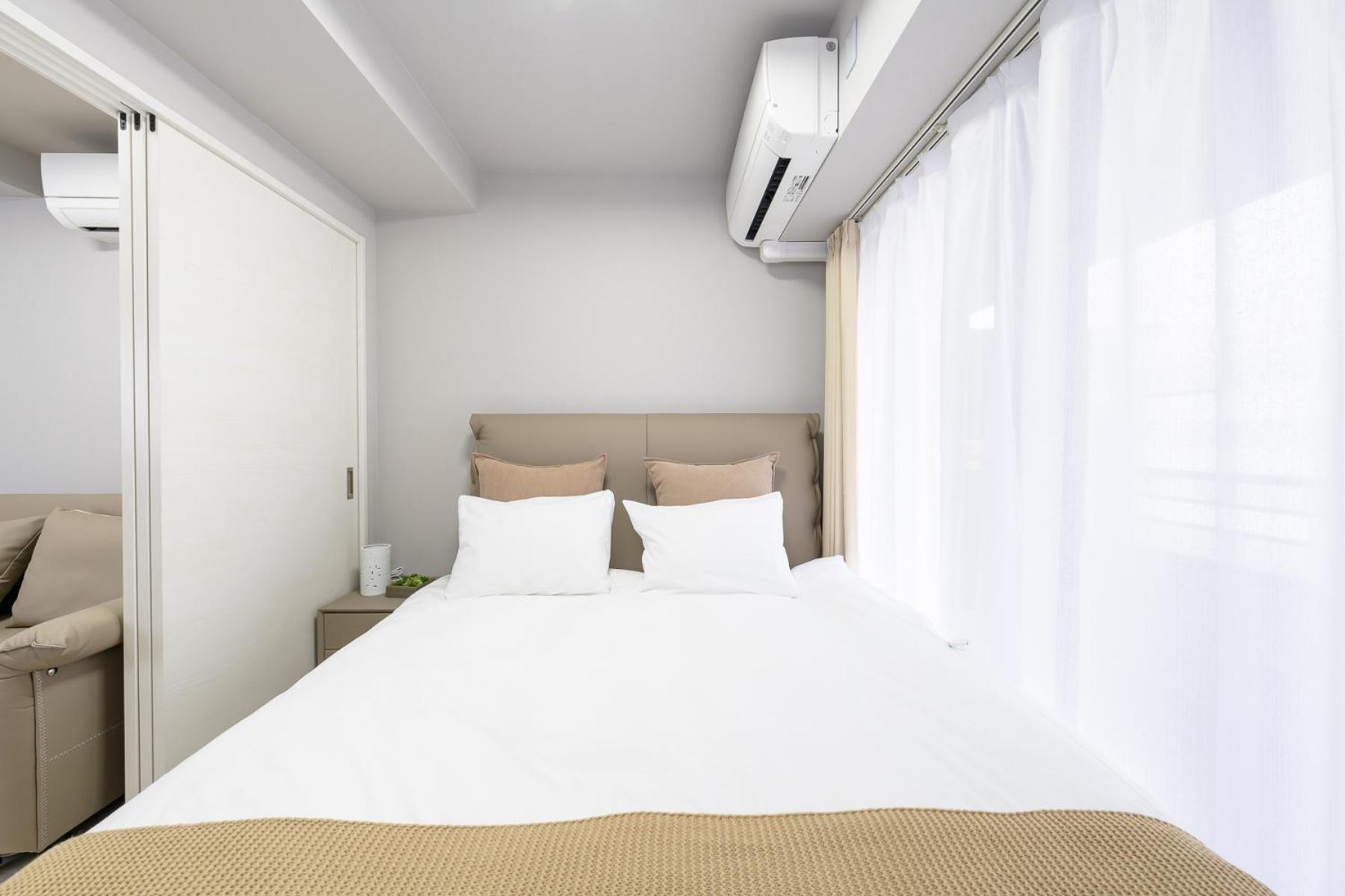 Provence Hotel Tokyo Exterior photo