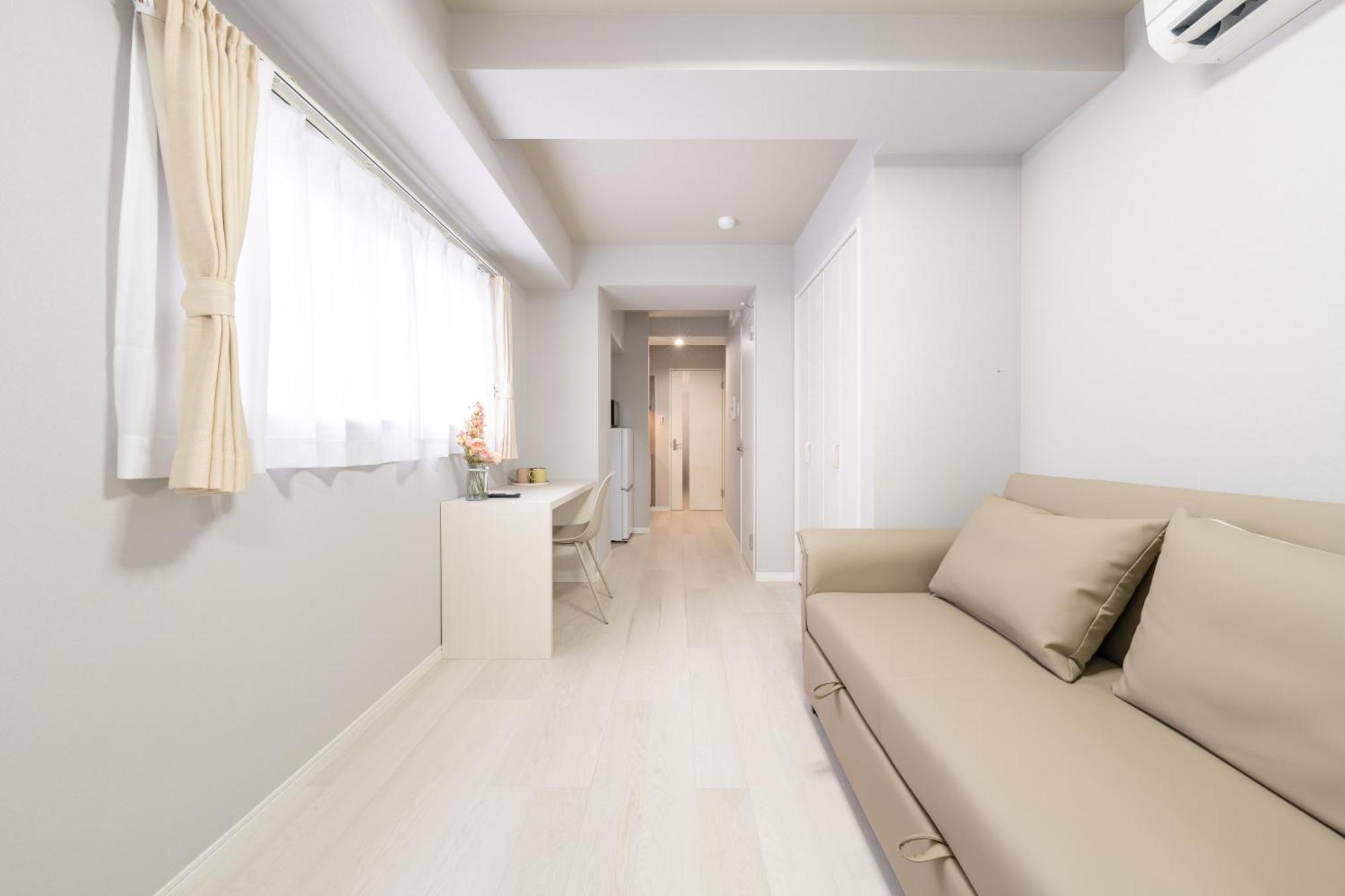 Provence Hotel Tokyo Exterior photo