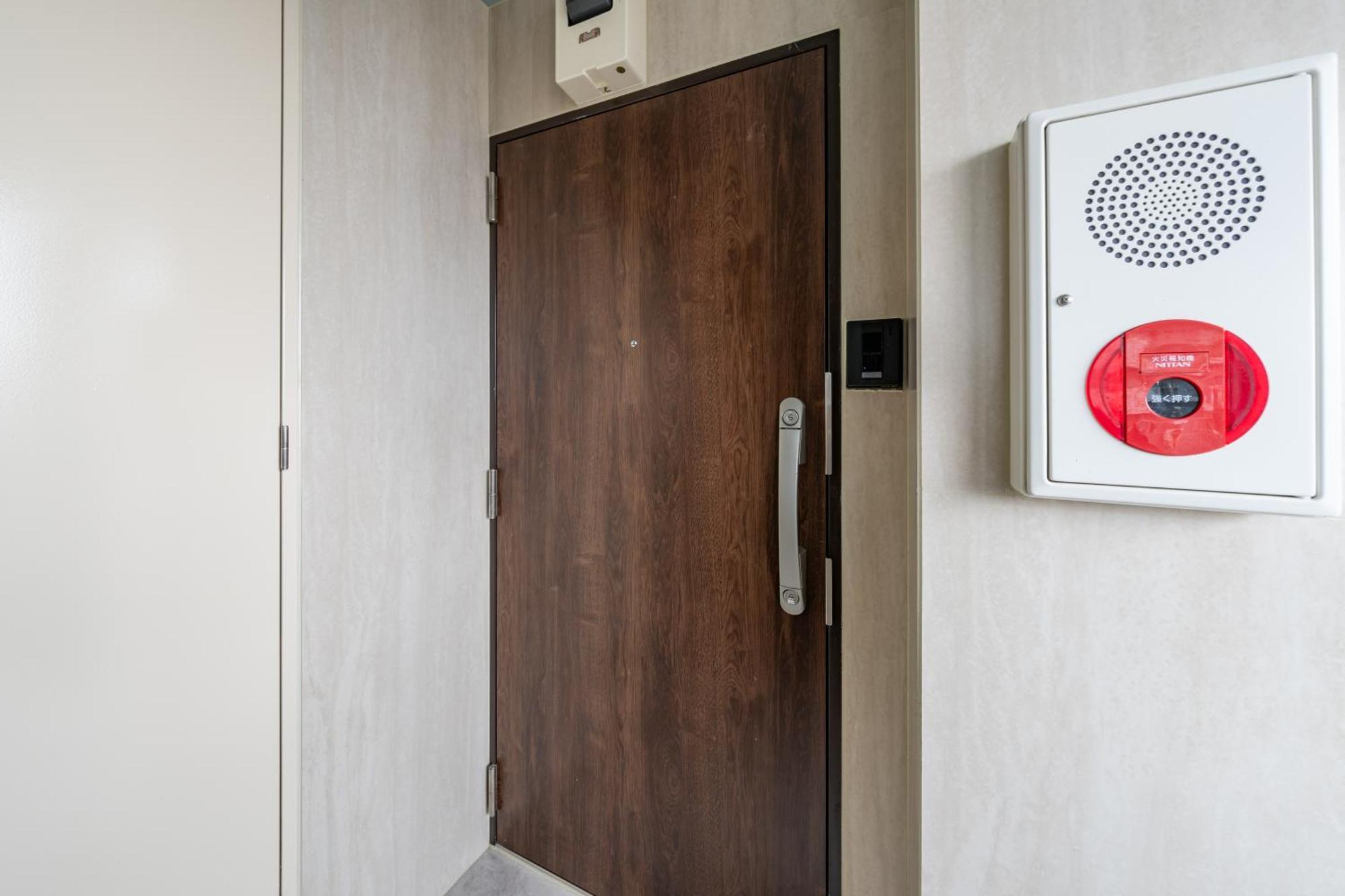 Provence Hotel Tokyo Exterior photo