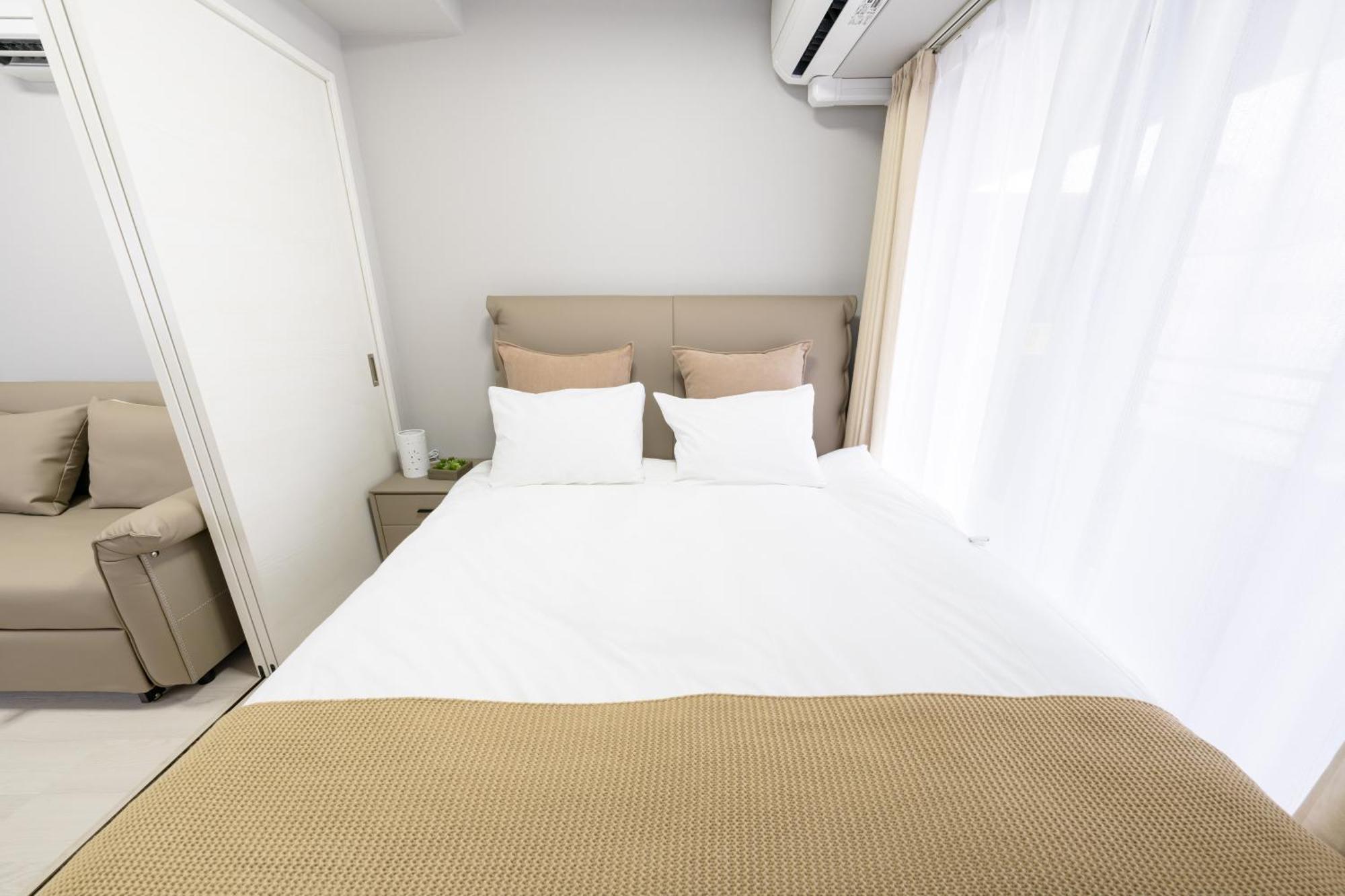 Provence Hotel Tokyo Exterior photo