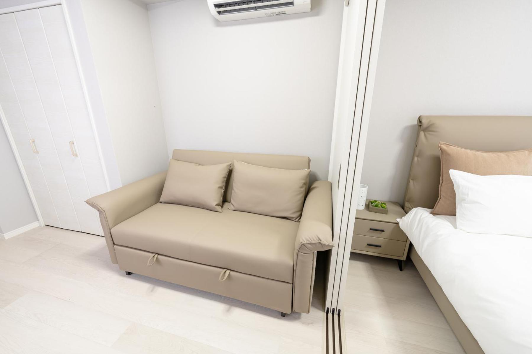 Provence Hotel Tokyo Exterior photo