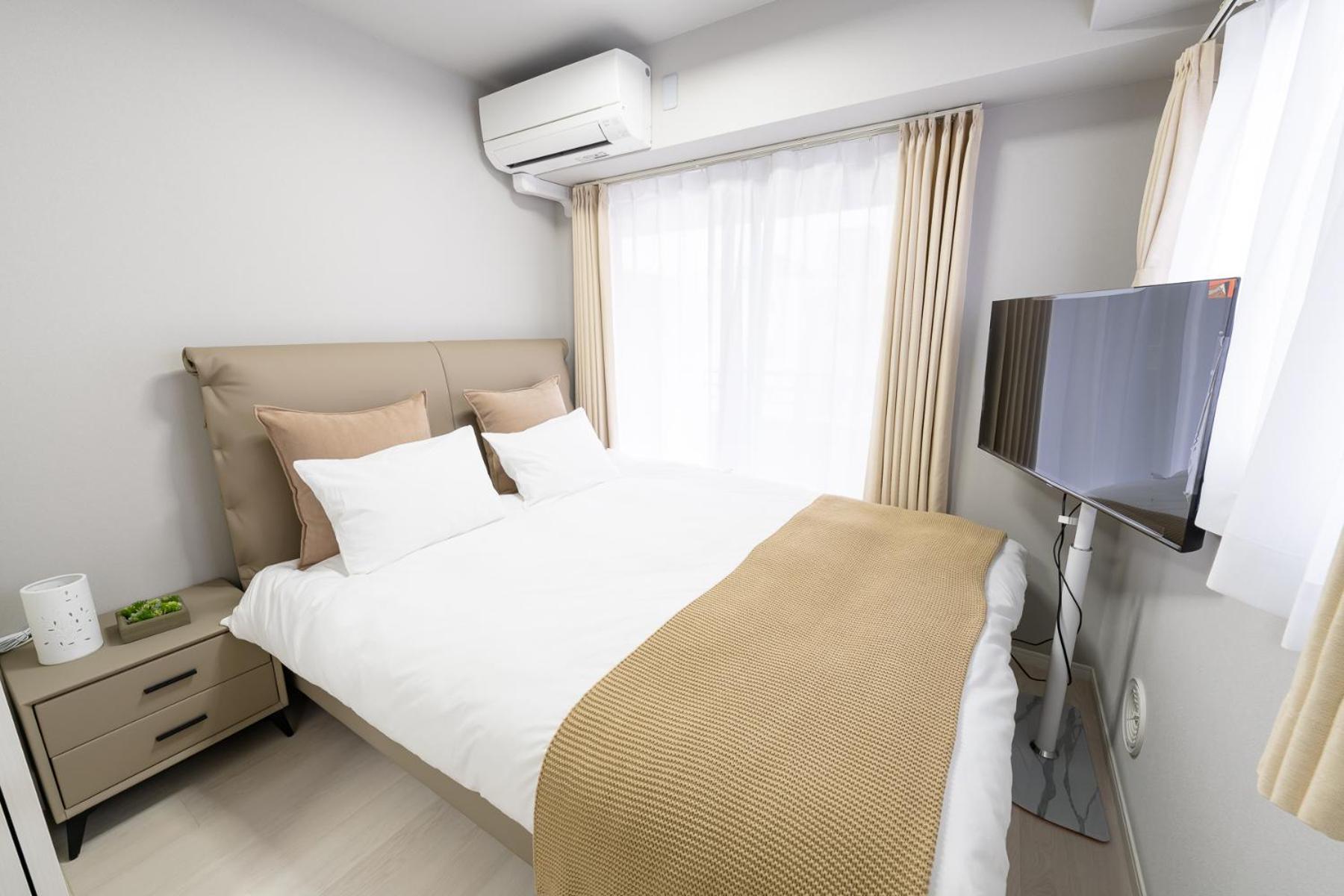 Provence Hotel Tokyo Exterior photo