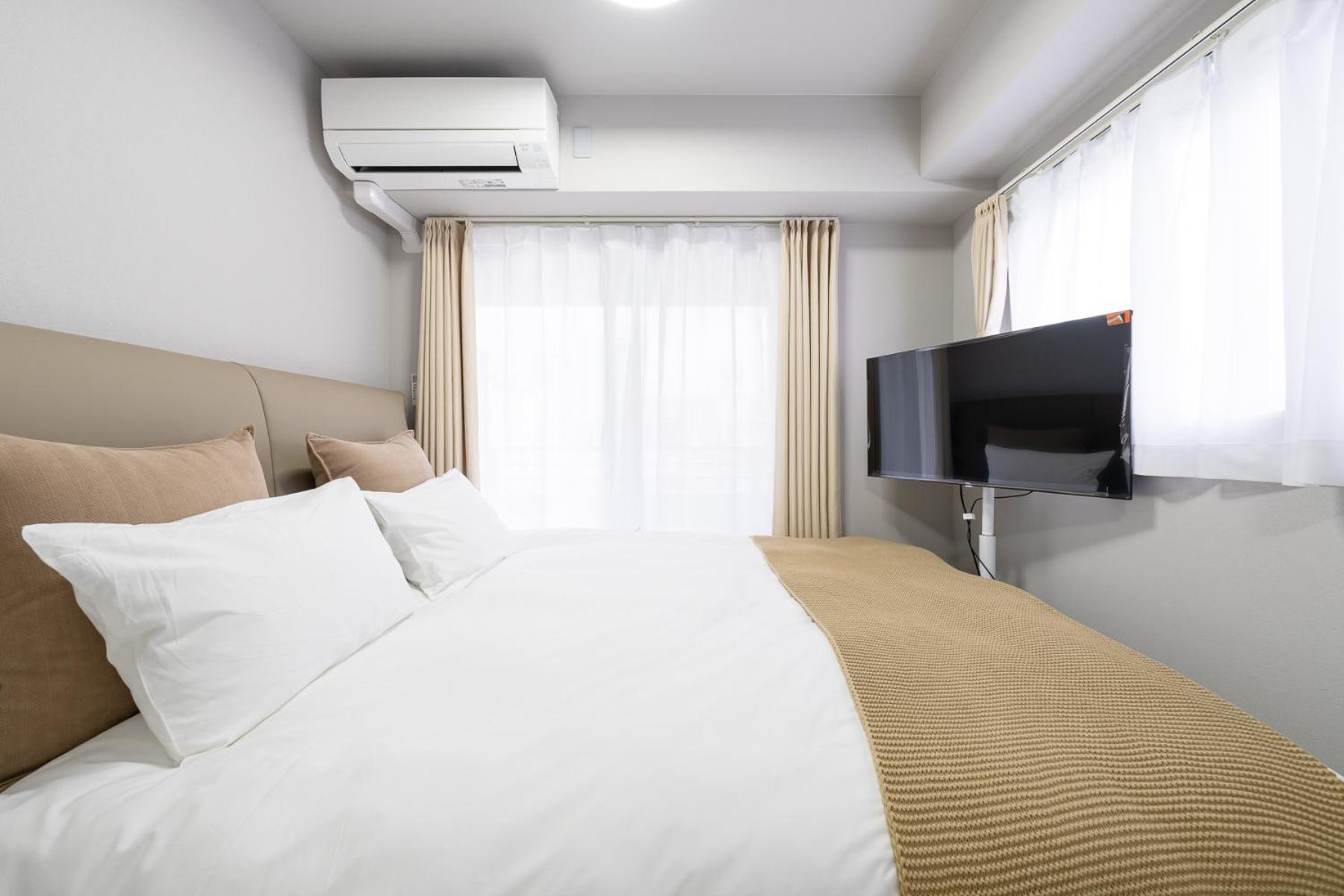 Provence Hotel Tokyo Exterior photo